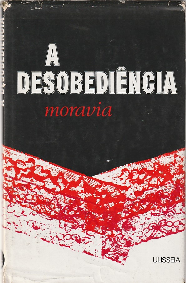 A desobediência