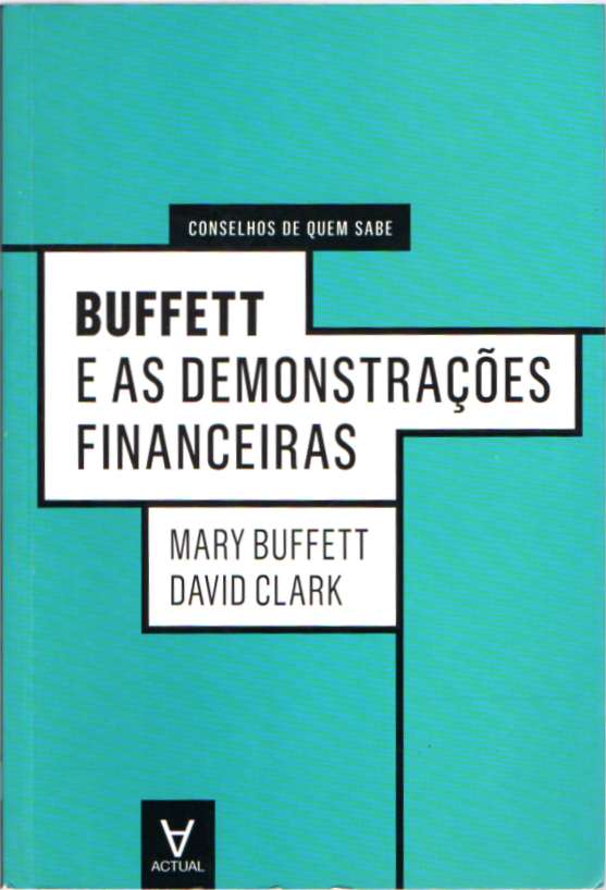 Buffett e as demonstrações financeiras