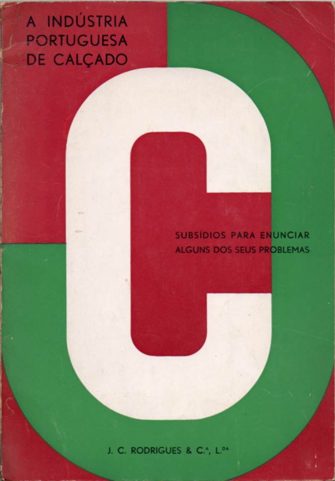 A indústria portuguesa de calçado