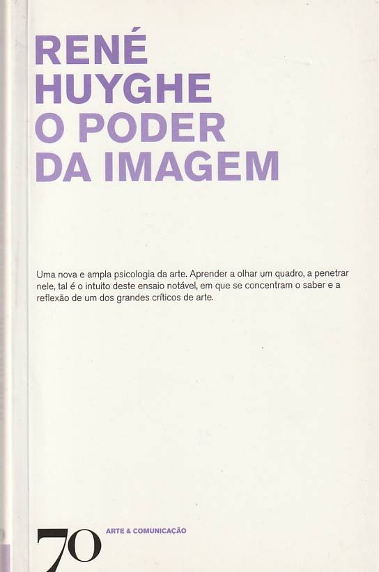 O poder da imagem