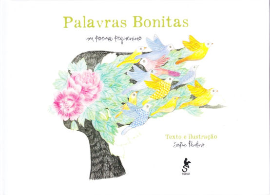 Palavras bonitas – Um poema pequenino