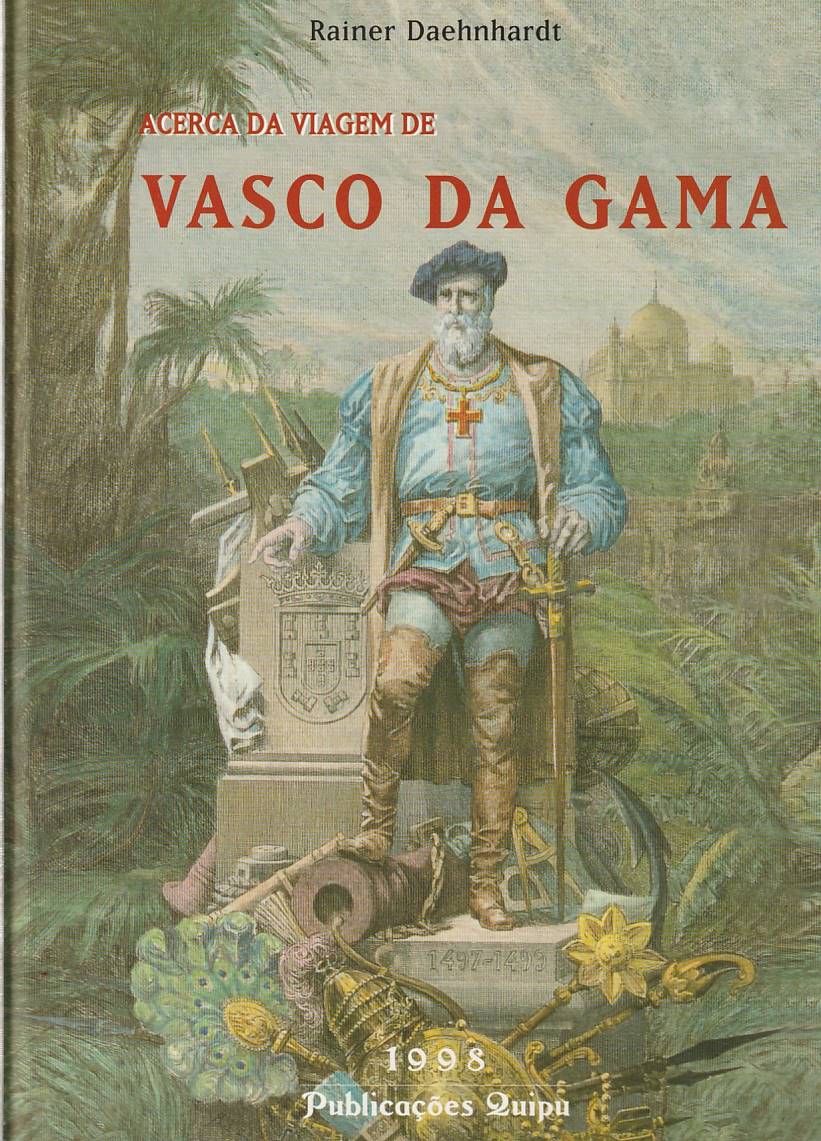 Acerca da viagem de Vasco da Gama