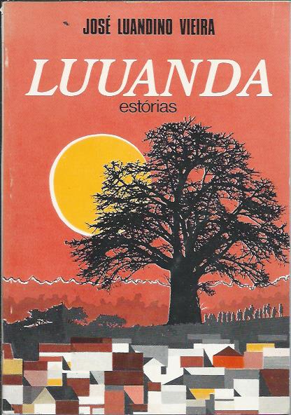 Luuanda – estórias