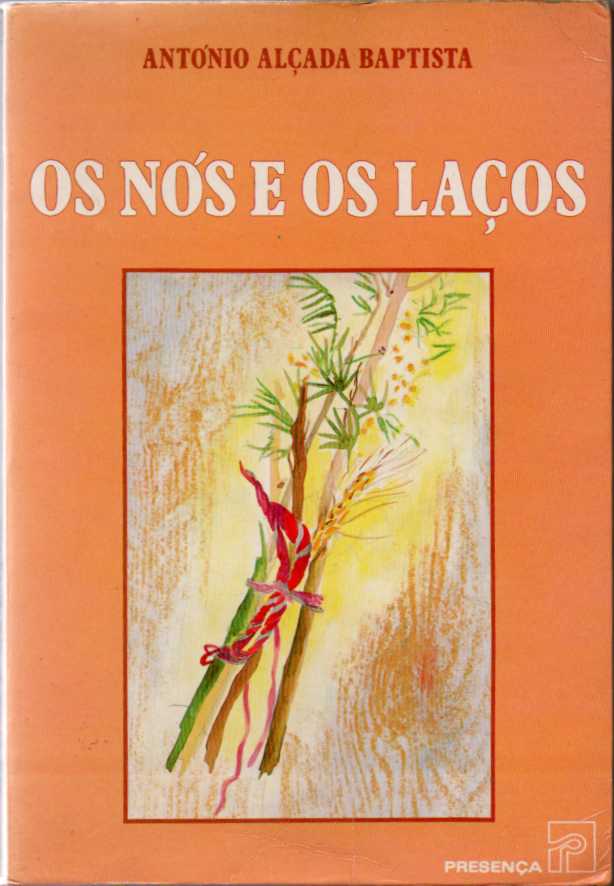 Os nós e os laços (3ª ed.)