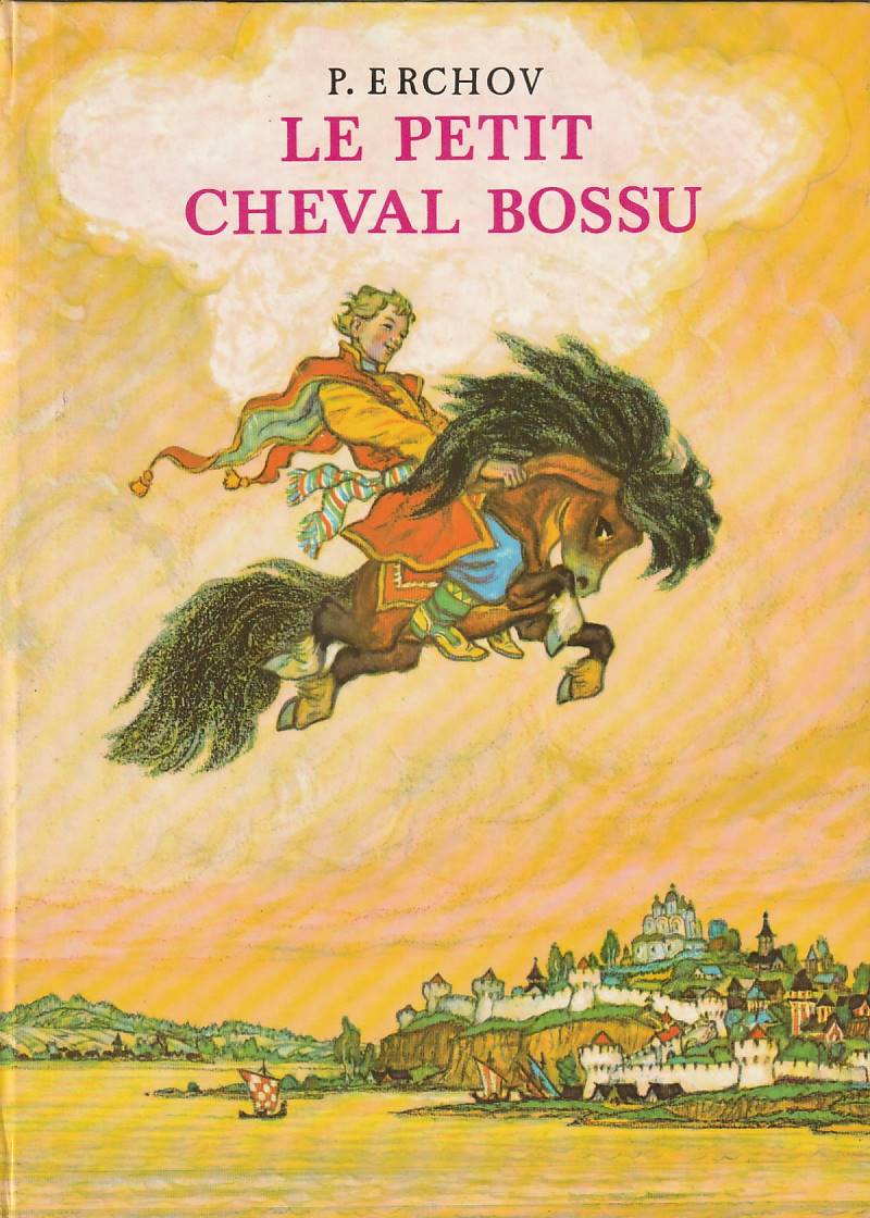 Le petit cheval bossu