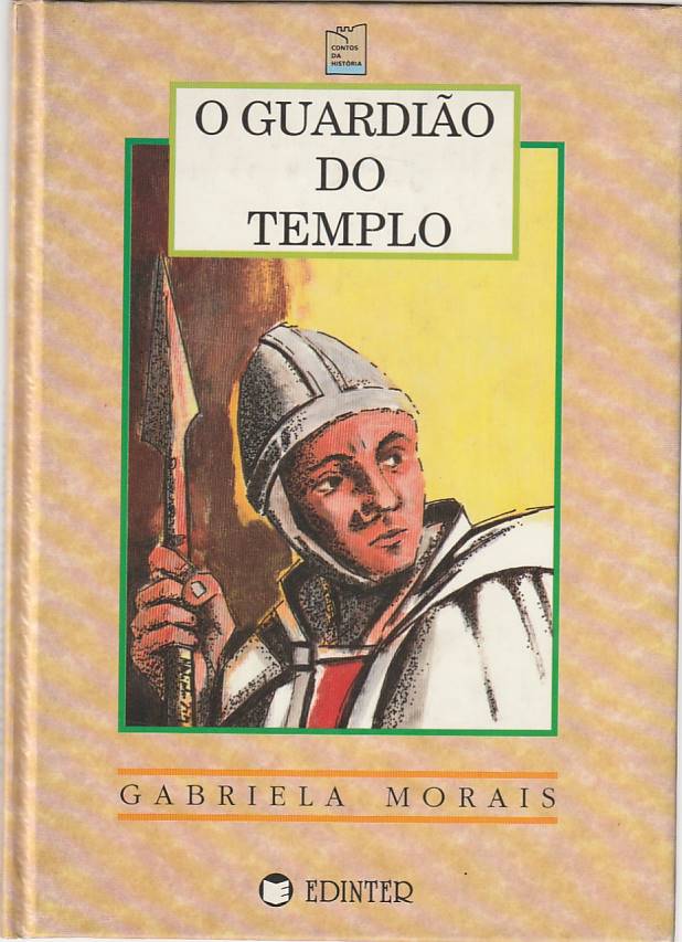 O guardião do templo