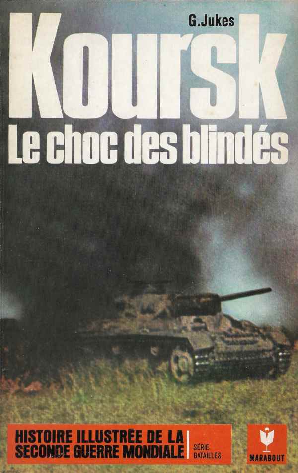 Koursk – Le choc des blindés