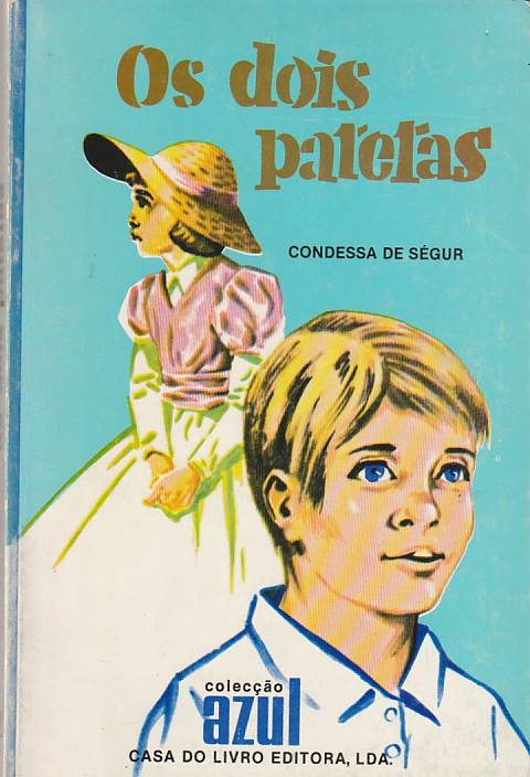 Os dois patetas