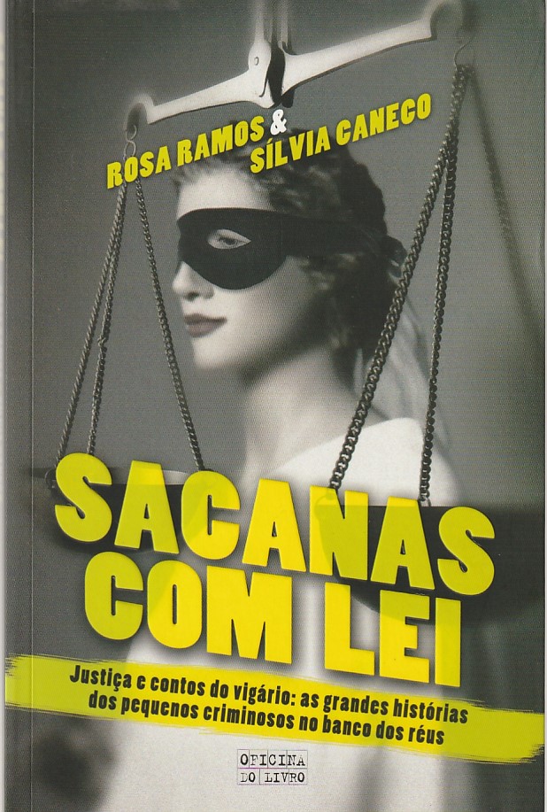 Sacanas com lei