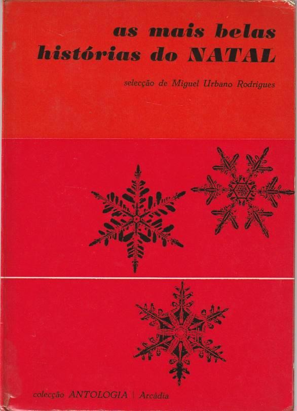 As mais belas histórias de Natal (Arc.)