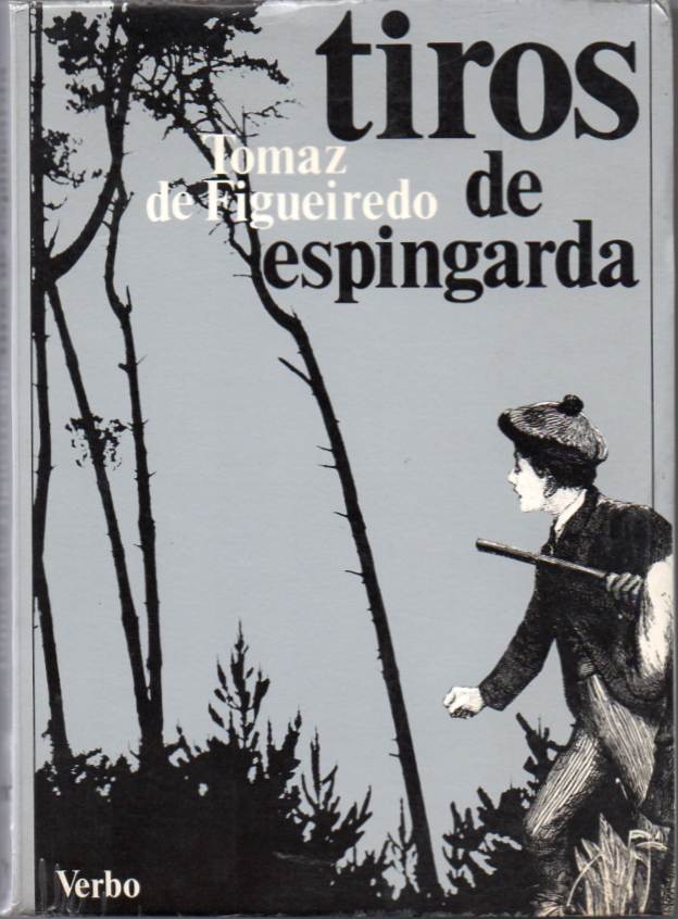 Tiros de espingarda