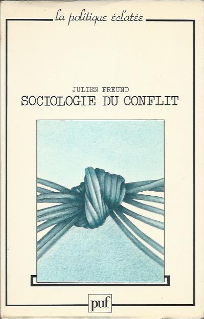 Sociologie du conflit