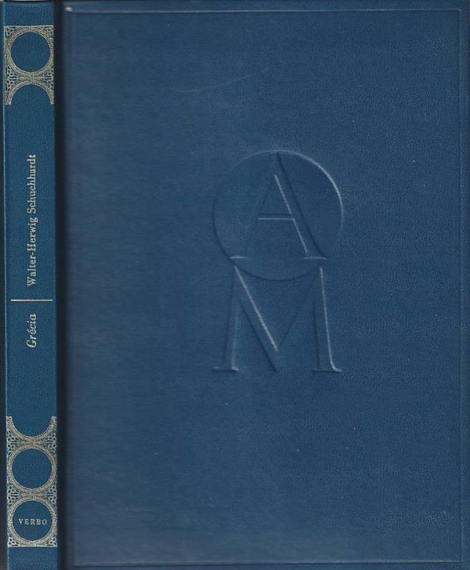 Grécia (Ars Mundi)