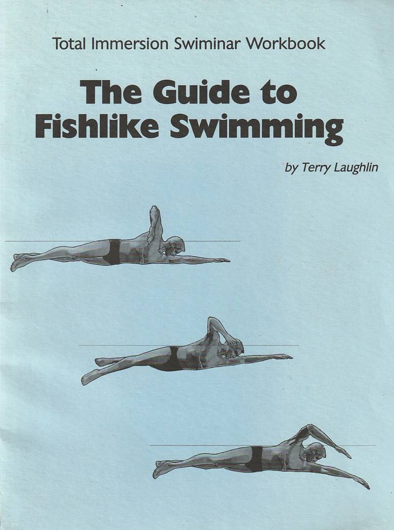 The guide to fishlike swimming