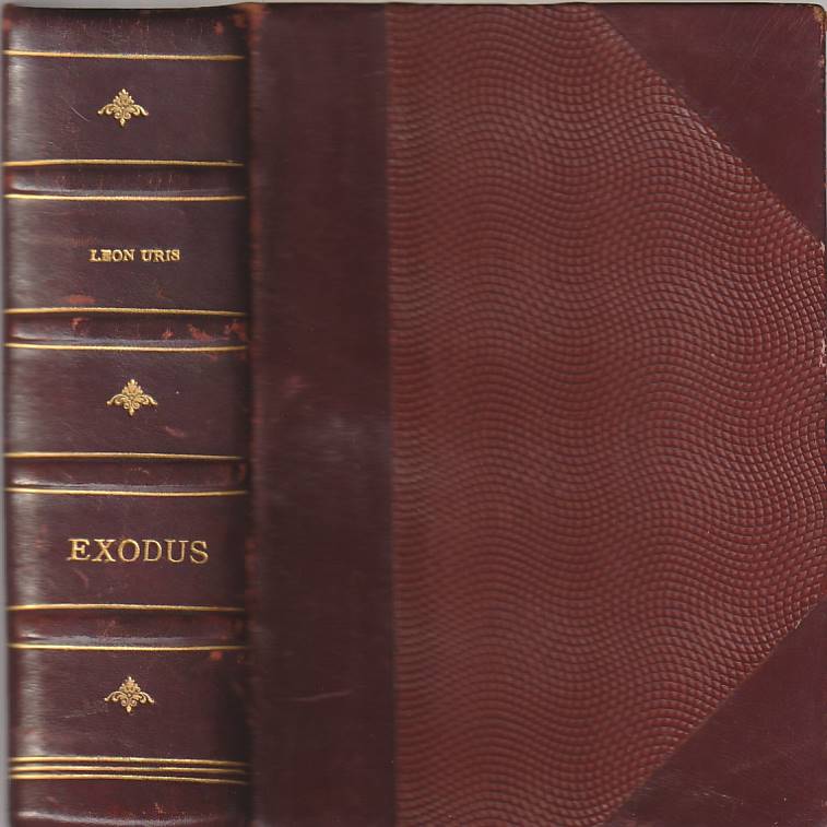 Exodus (L. Uris)