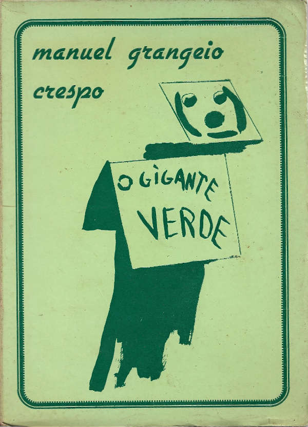 o gigante verde