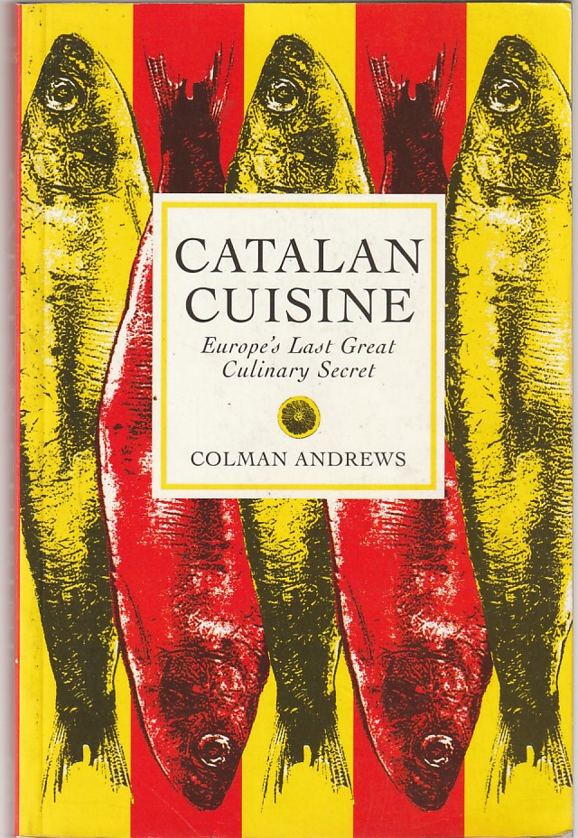 Catalan Cuisine