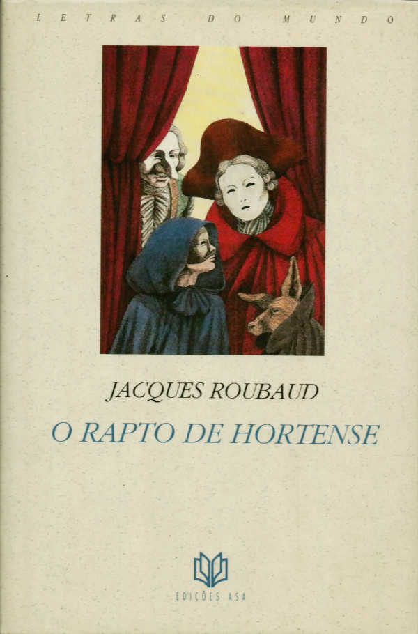 o rapto de hortense