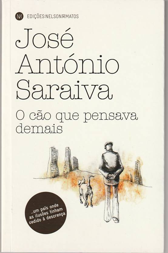 O cão que pensava demais