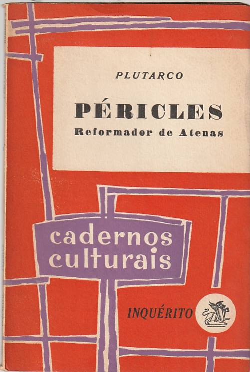 Péricles, reformador de Atenas