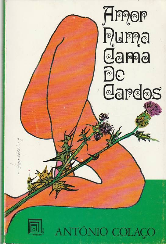 Amor numa cama de cardos