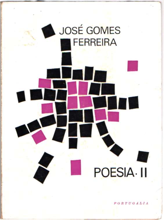 Poesia II - José Gomes Ferreira