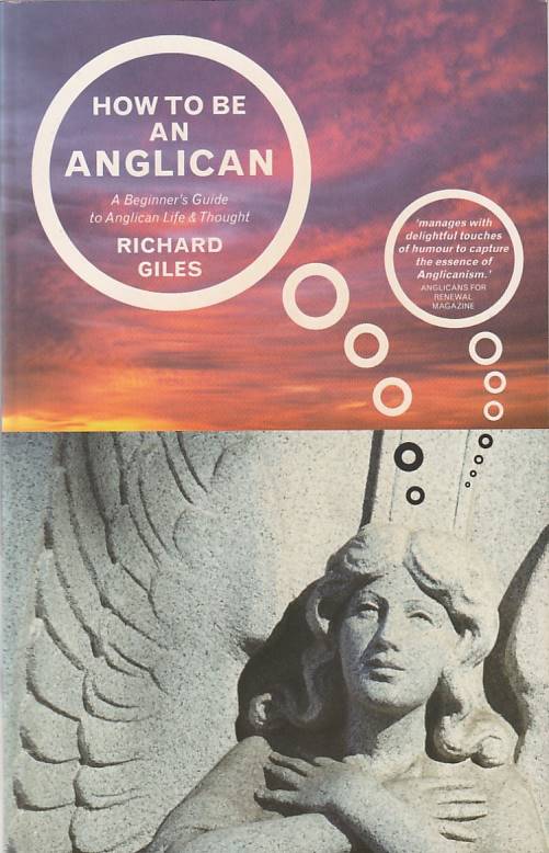 How to be an Anglican