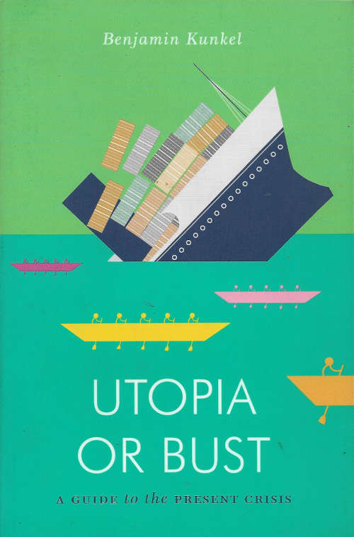 Utopia or bust