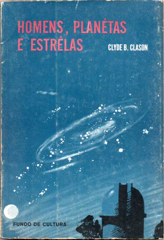 Homens, planêtas e estrêlas