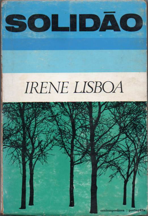Solidão – Irene Lisboa (3ª ed.)