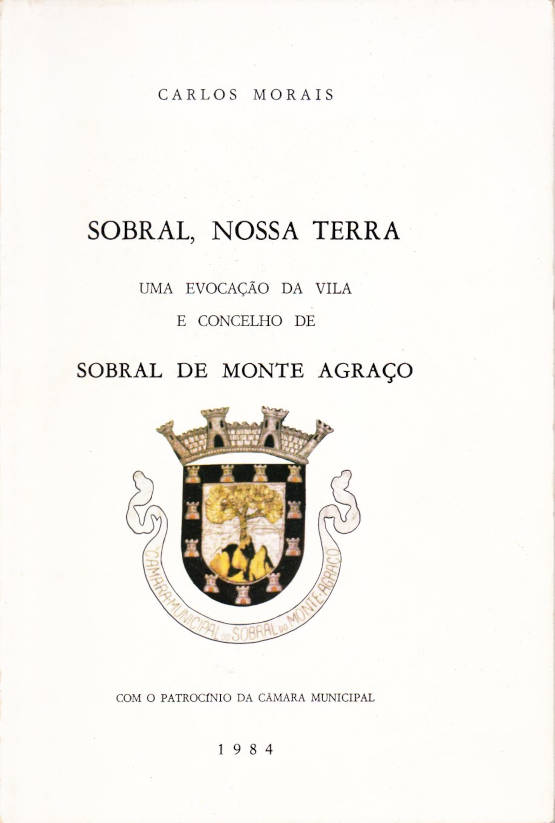 Sobral, nossa terra