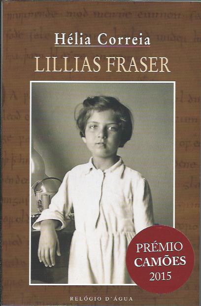 Lillias Fraser