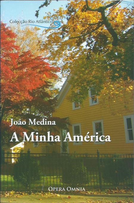 A minha América