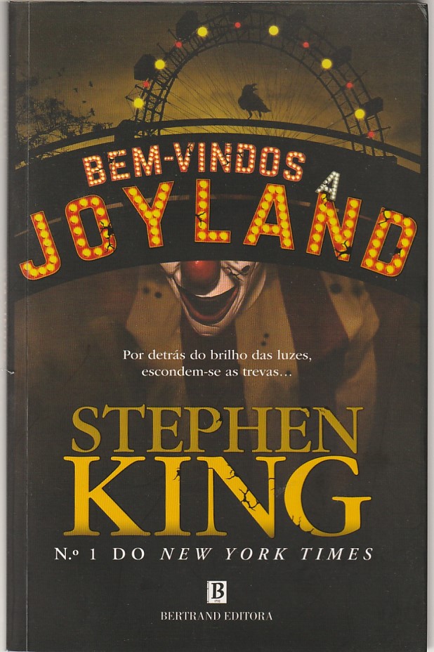 Bem-vindos a Joyland