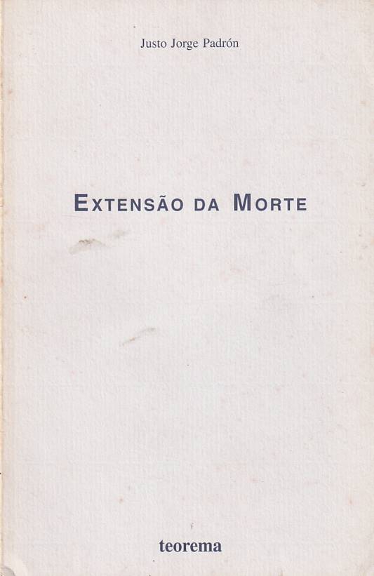 Extensão da morte