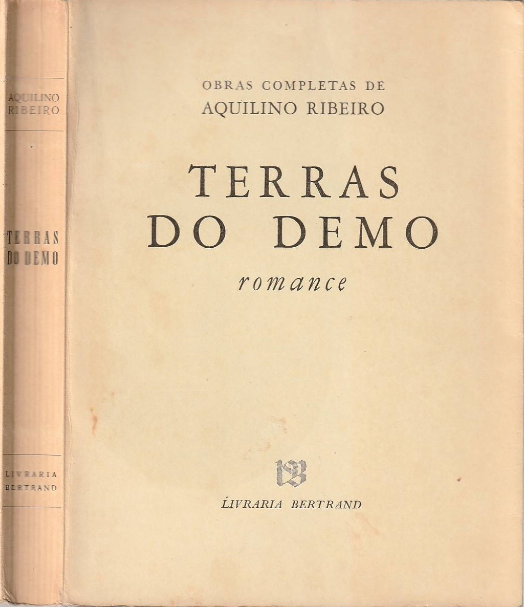 Terras do demo