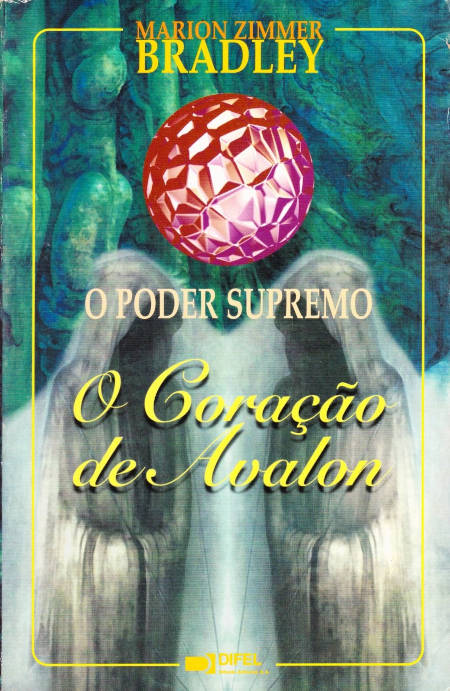 O poder supremo – O coração de Avalon