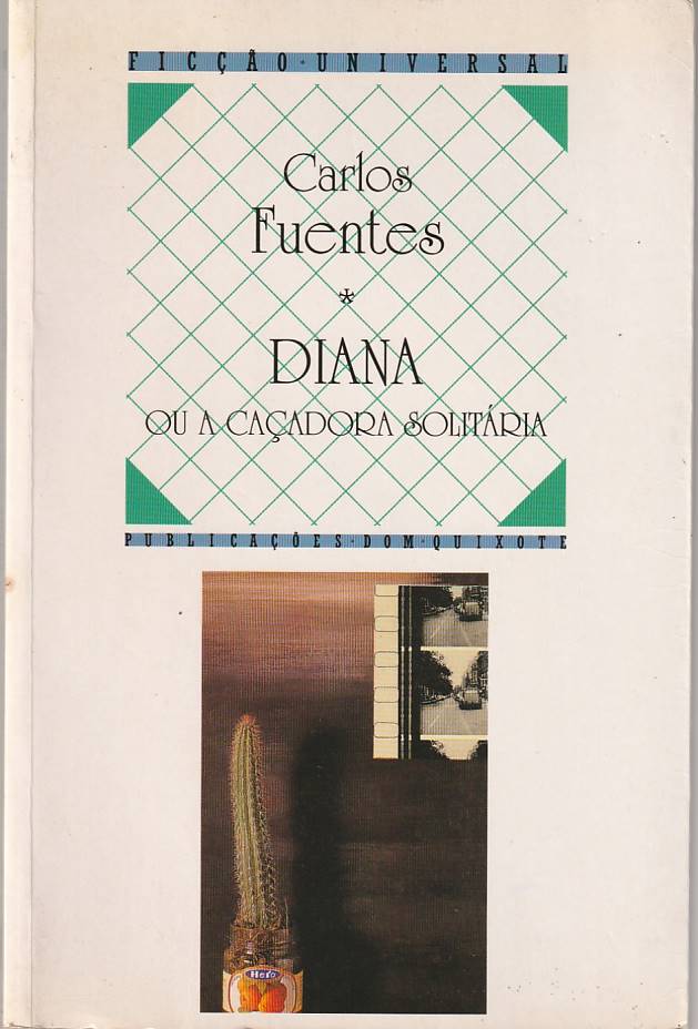 Diana ou a caçadora solitária