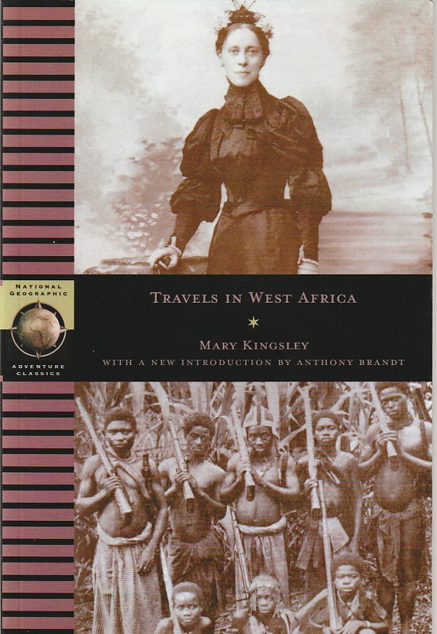 Travels in West Africa