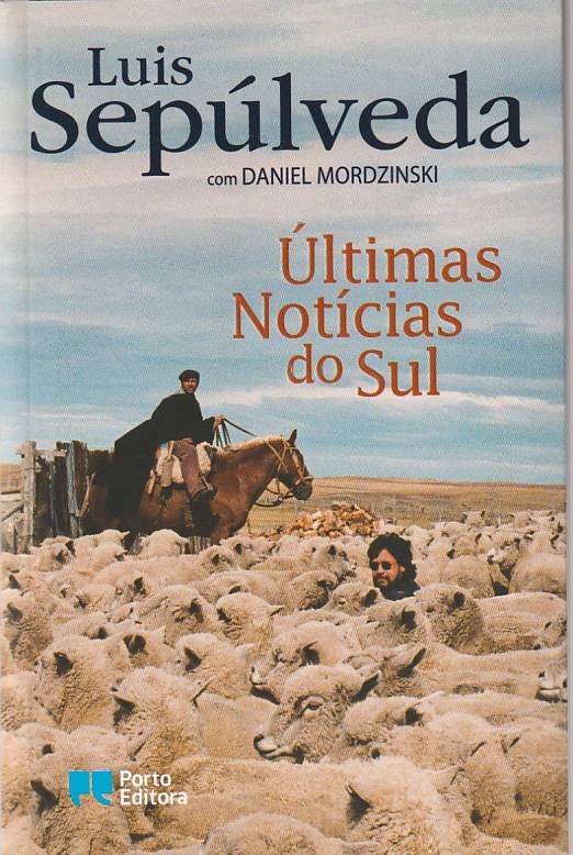 Últimas notícias do Sul