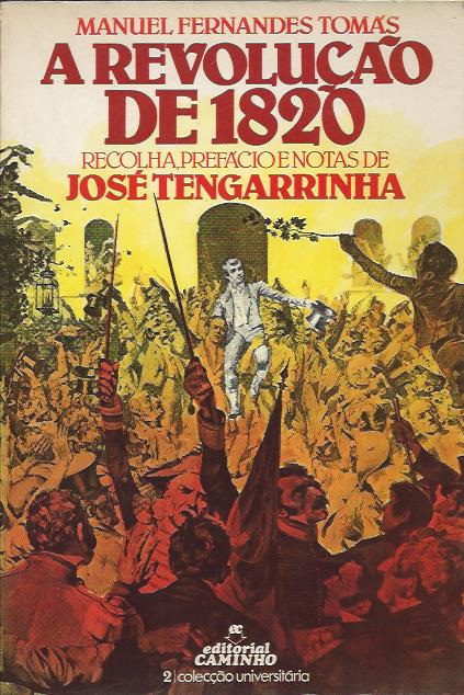 A Revolução de 1820 