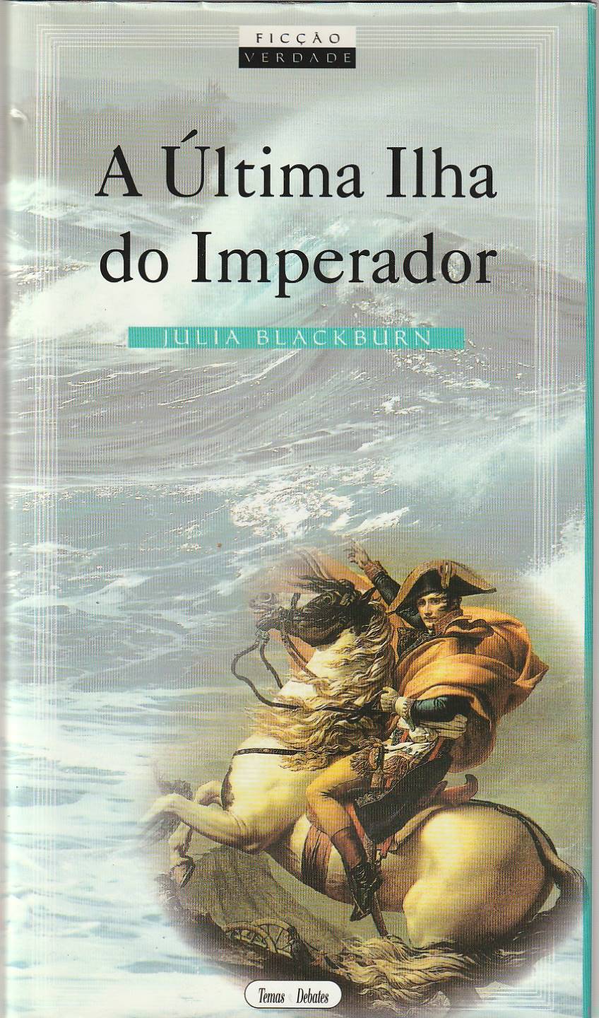 A última ilha do Imperador