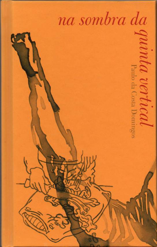 Na sombra da quinta vertical