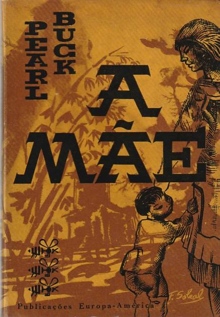 A mãe – Pearl Buck