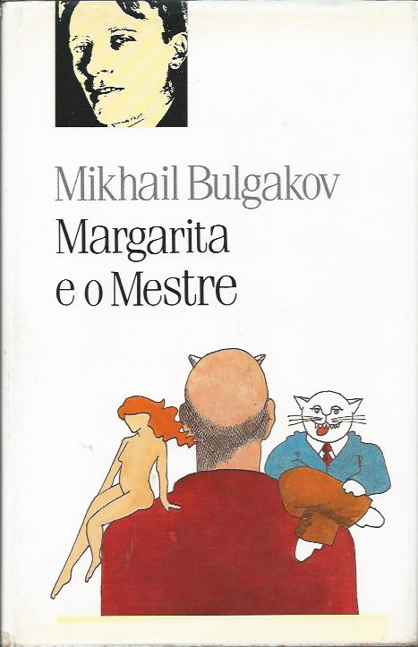 Margarita e o mestre (CL)