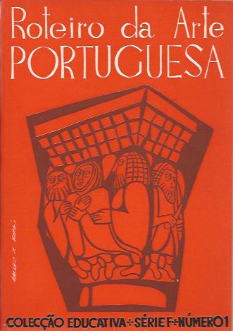 Roteiro da arte portuguesa