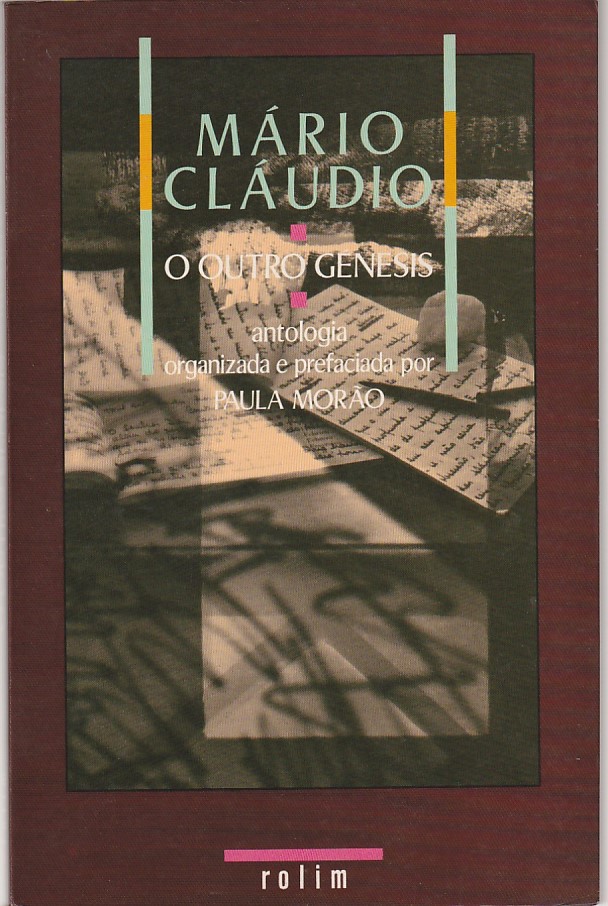 O Outro Génesis – Crónicas