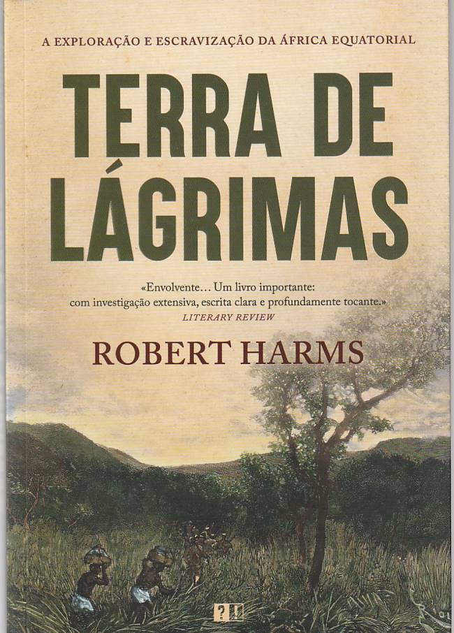 Terra de lágrimas