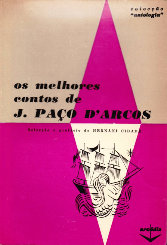 Os melhores contos de J. Paço d'Arcos