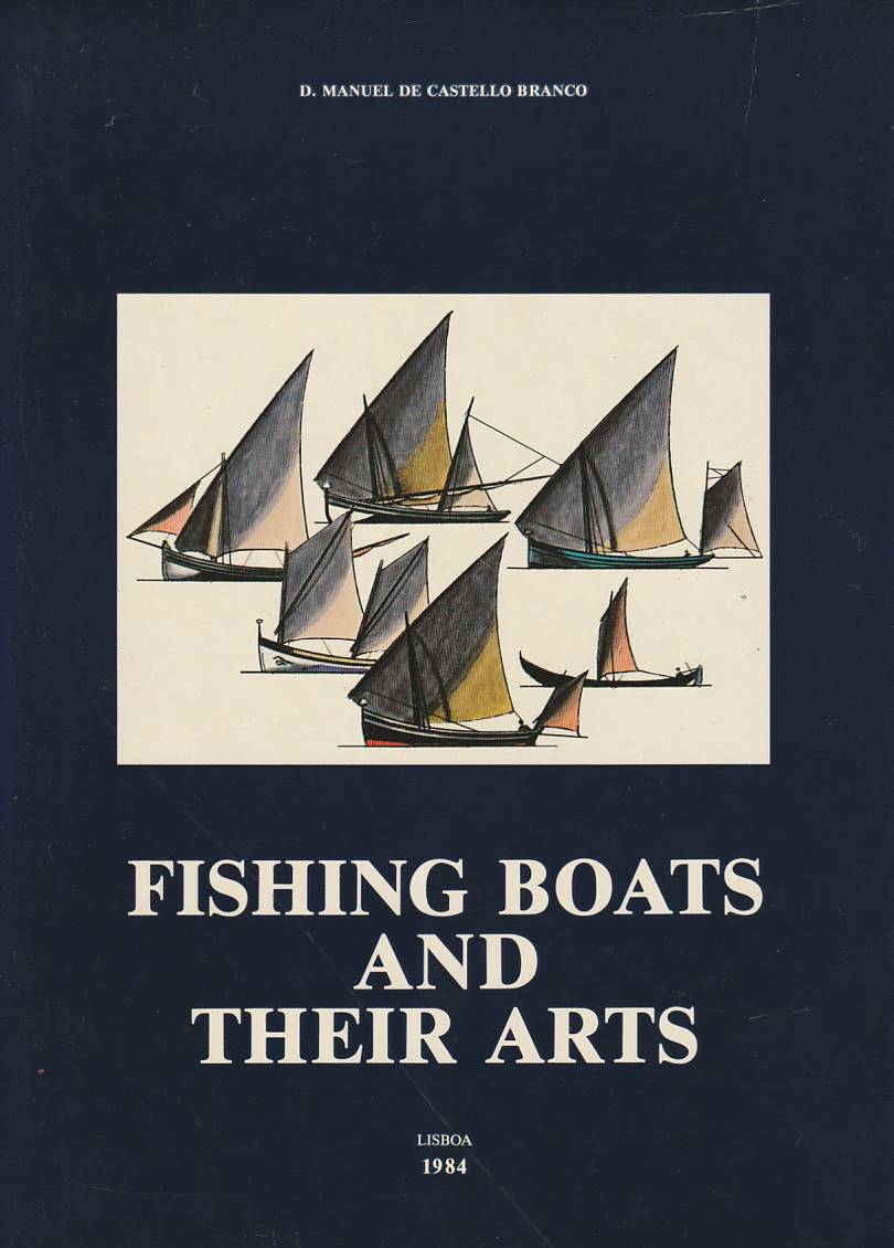 Fishing boats and their arts